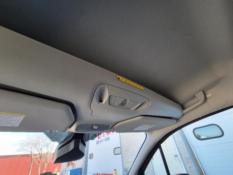 Ford Transit Connect Cargo Van XL LWB 2022