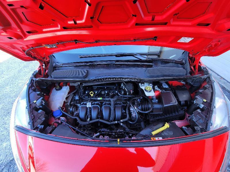 Ford Transit Connect Cargo Van XL LWB 2022