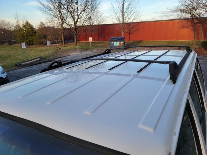 Jeep Cherokee SE 4-Door 4WD 2000