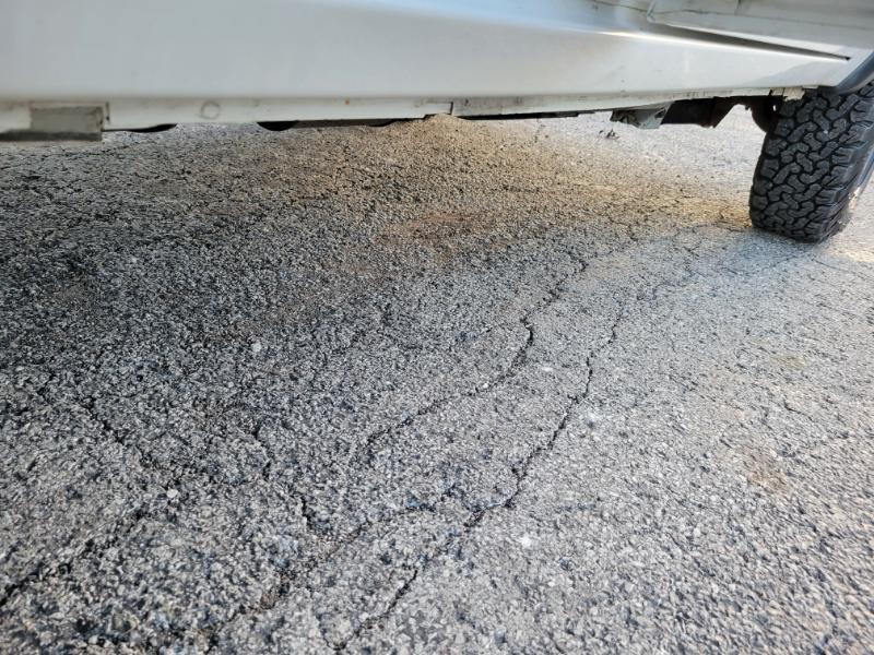 Jeep Cherokee SE 4-Door 4WD 2000