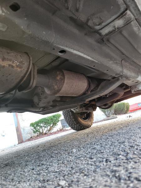 Jeep Cherokee SE 4-Door 4WD 2000