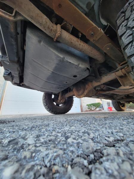 Jeep Cherokee SE 4-Door 4WD 2000