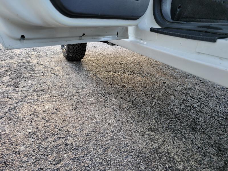 Jeep Cherokee SE 4-Door 4WD 2000