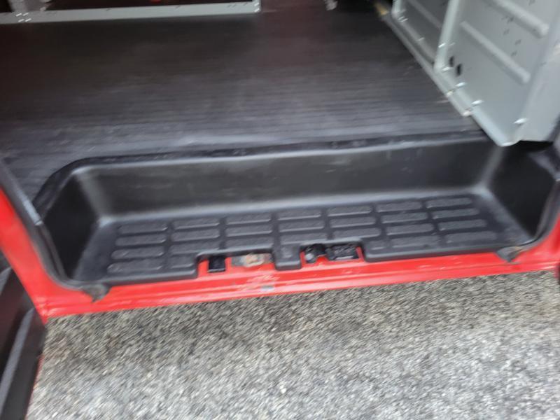 Chevrolet Express 3500 Cargo Extended 2020