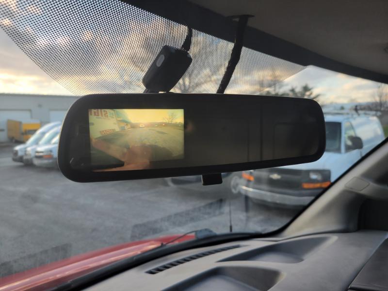 Chevrolet Express 3500 Cargo Extended 2020