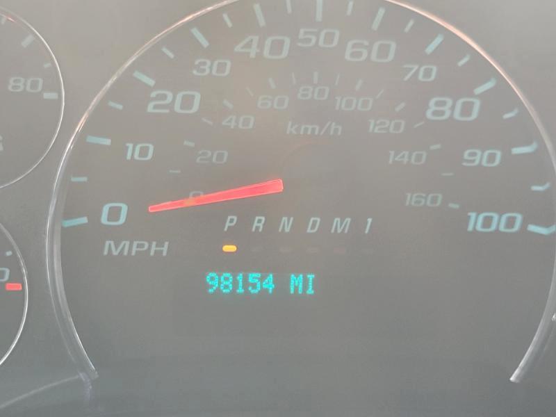 Chevrolet Express 3500 Cargo Extended 2020