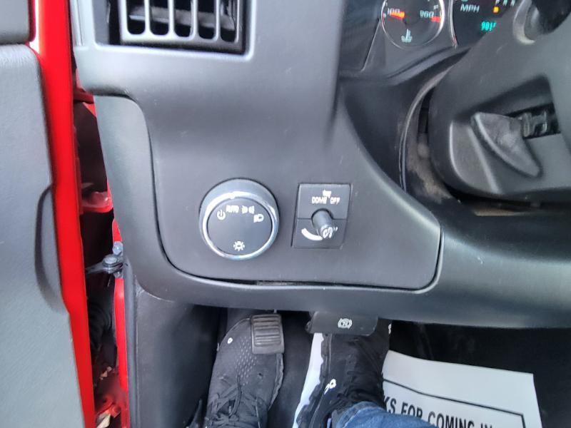 Chevrolet Express 3500 Cargo Extended 2020