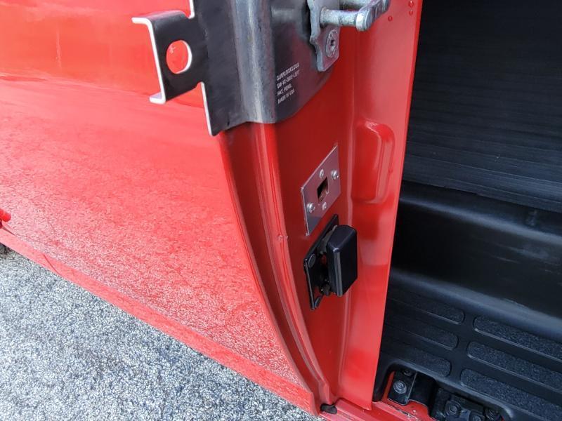 Chevrolet Express 3500 Cargo Extended 2020