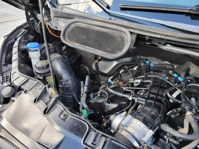 Ford Transit 350 Wagon HD High Roof XL Sliding Pass. 148 WB EL 2016