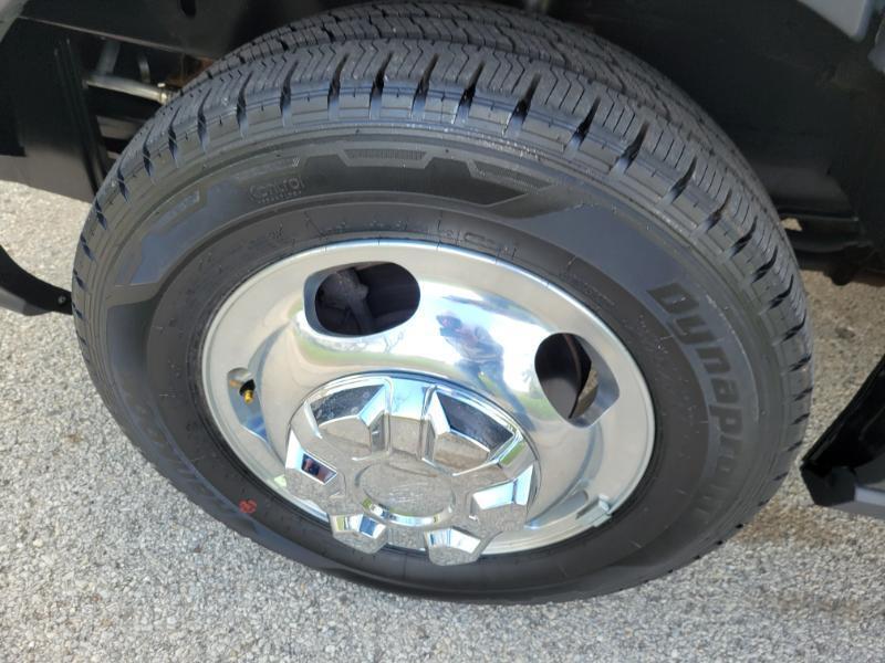 Ford Transit 350 Wagon HD High Roof XL Sliding Pass. 148 WB EL 2016