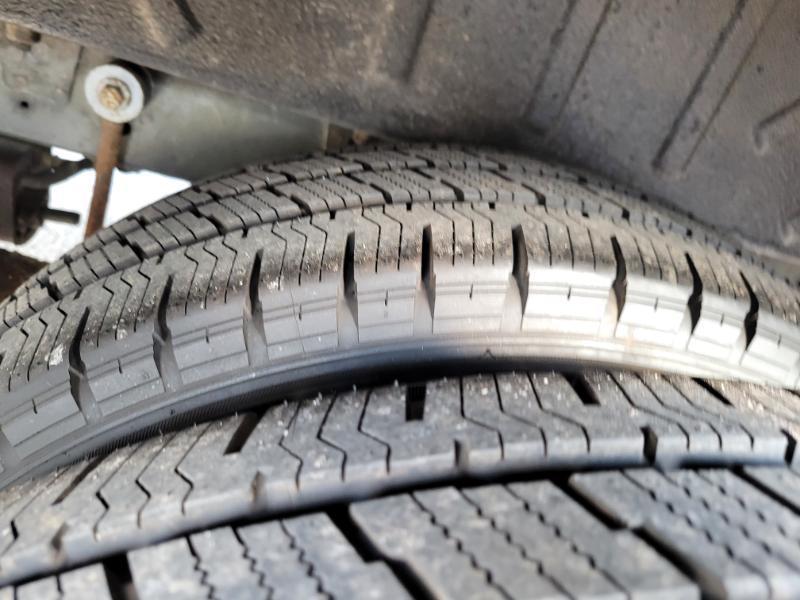 Ford Transit 350 Wagon HD High Roof XL Sliding Pass. 148 WB EL 2016