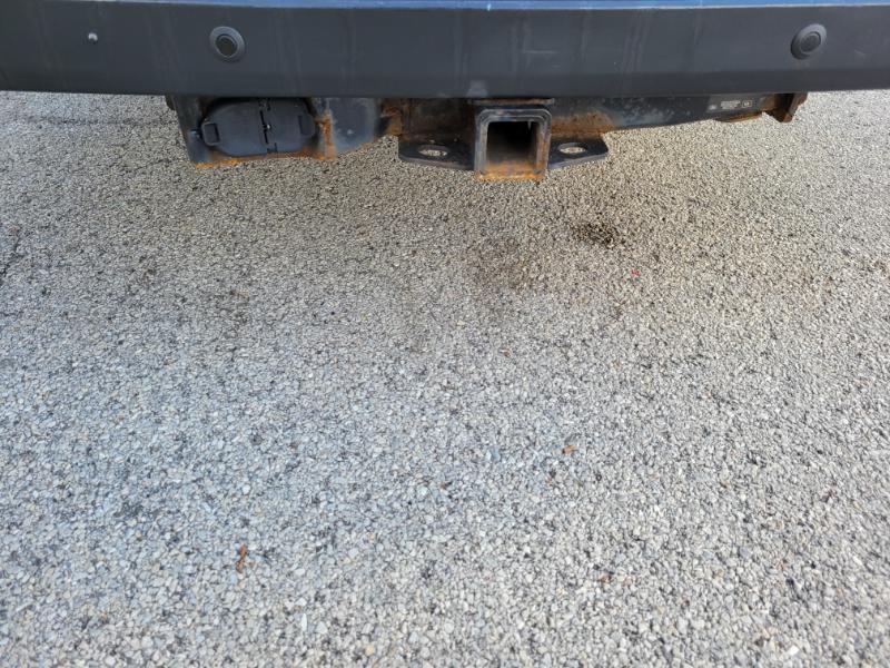 Ford Transit 350 Wagon HD High Roof XL Sliding Pass. 148 WB EL 2016