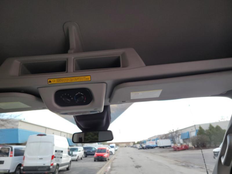 Ford Transit 350 Wagon HD High Roof XL Sliding Pass. 148 WB EL 2016