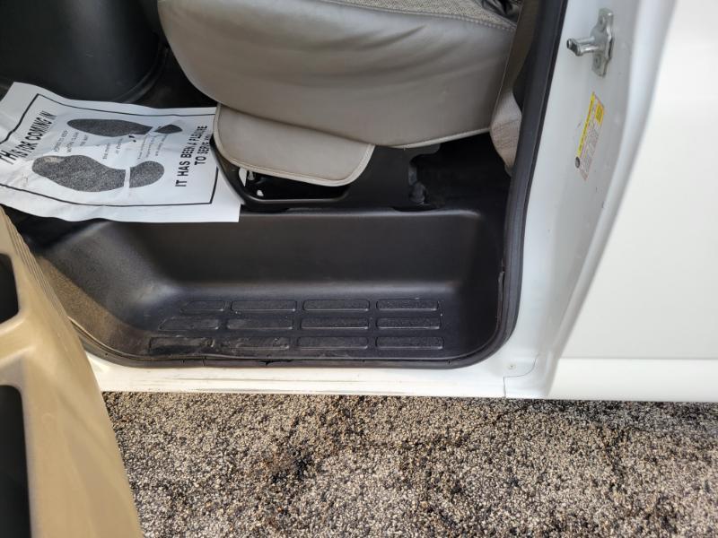 Chevrolet Express LS 2500 2016