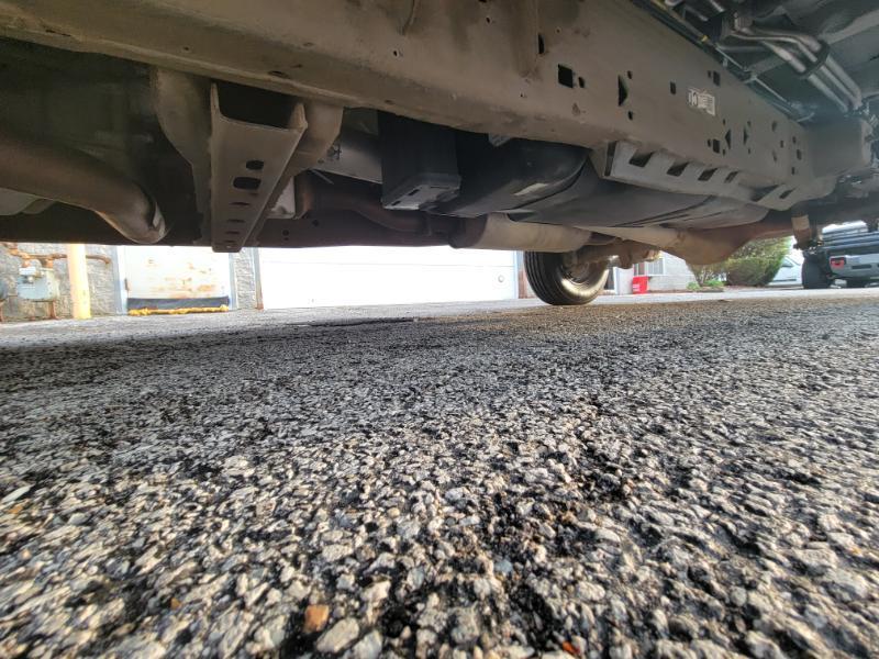 Chevrolet Express LS 2500 2016