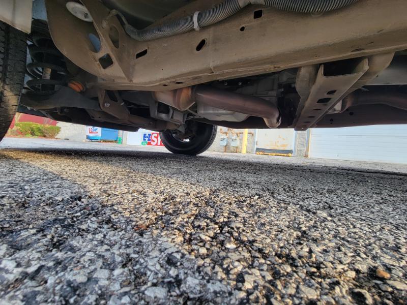 Chevrolet Express LS 2500 2016