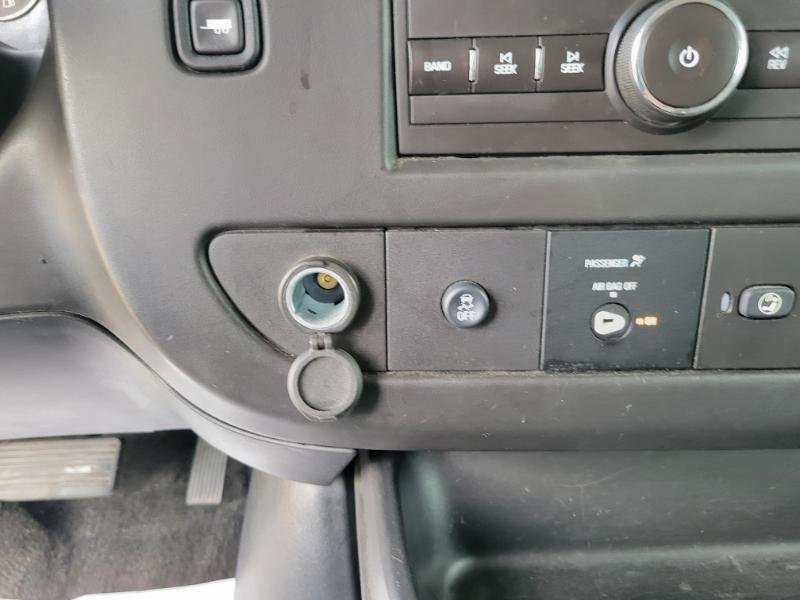 Chevrolet Express LS 2500 2016