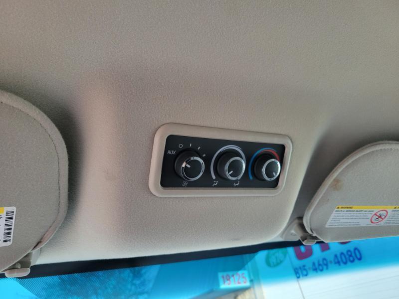 Chevrolet Express LS 2500 2016