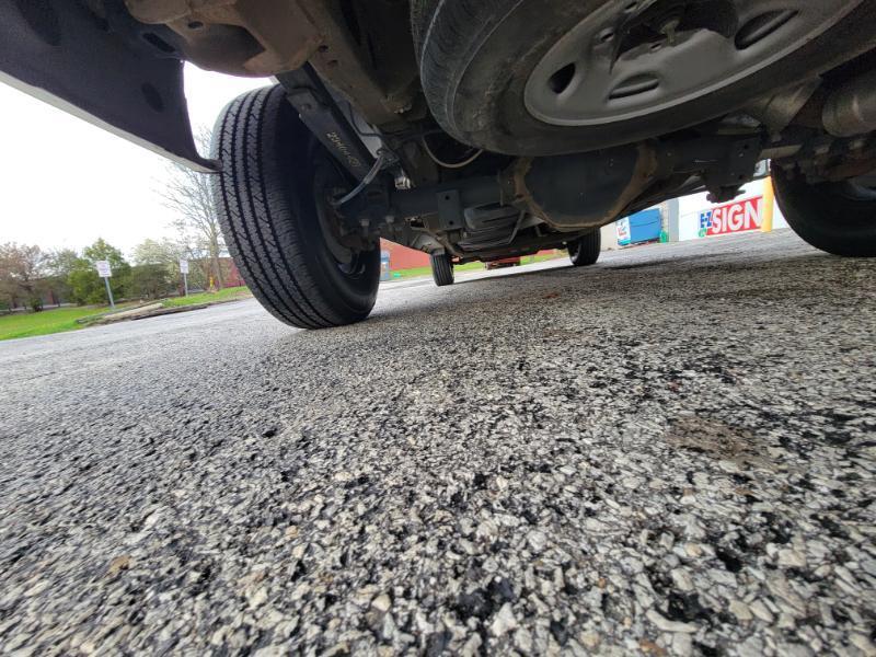 Chevrolet Express LS 2500 2016