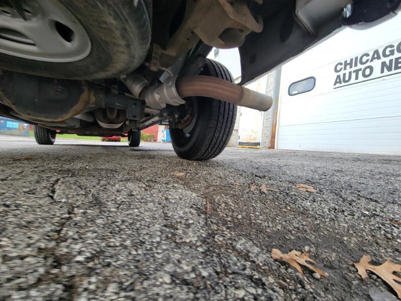 Chevrolet Express LS 2500 2016