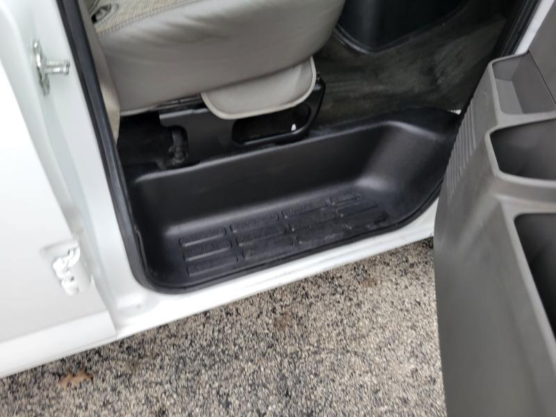 Chevrolet Express LS 2500 2016