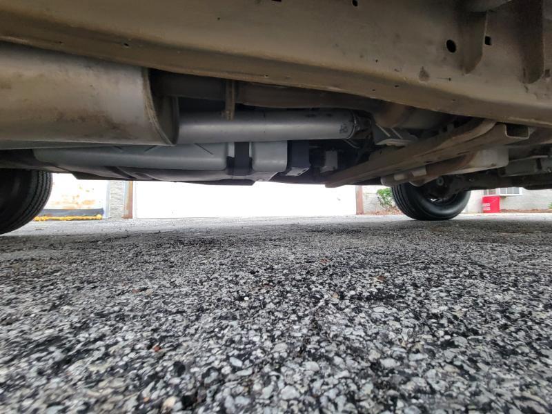 Chevrolet Express LS 2500 2016