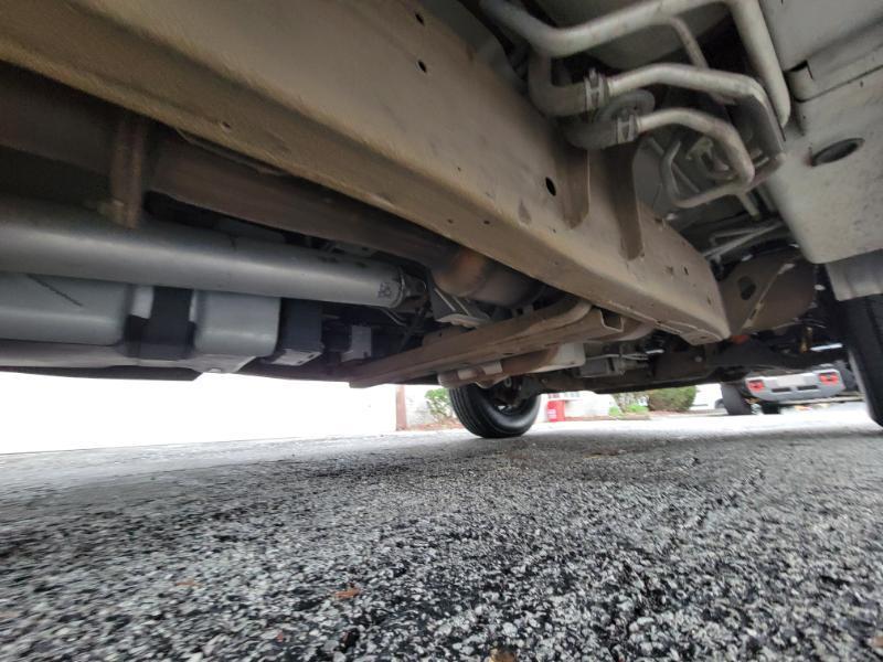 Chevrolet Express LS 2500 2016