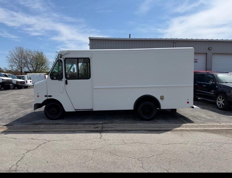 Ford Econoline E350 2016