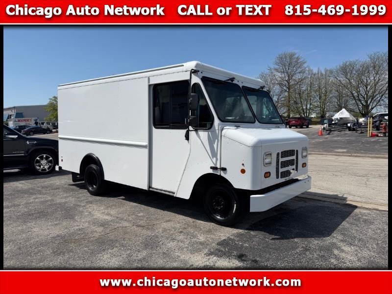Ford Econoline E350 2016