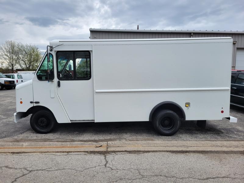 Ford Econoline E350 2016