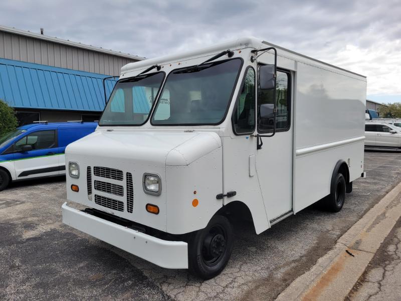 Ford Econoline E350 2016