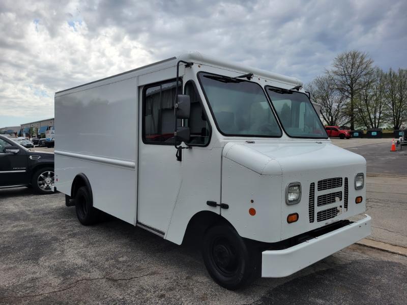 Ford Econoline E350 2016