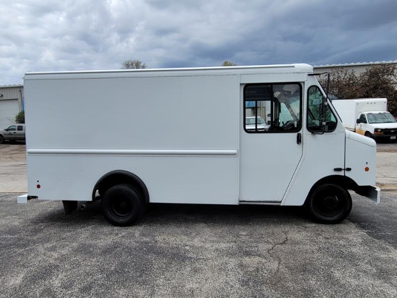 Ford Econoline E350 2016
