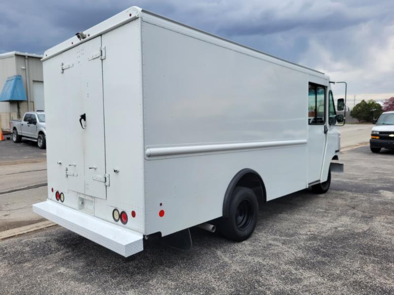 Ford Econoline E350 2016