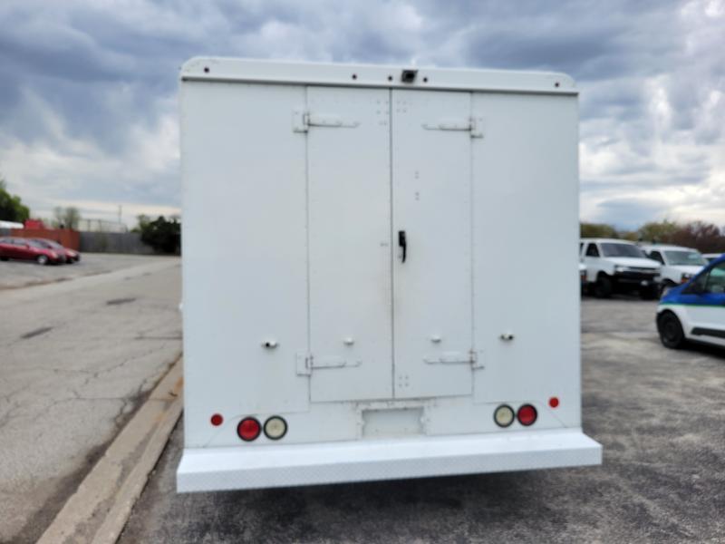 Ford Econoline E350 2016