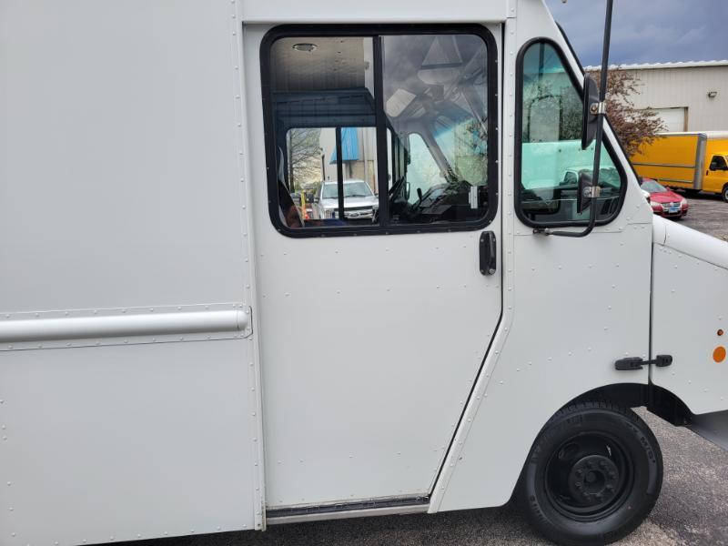 Ford Econoline E350 2016