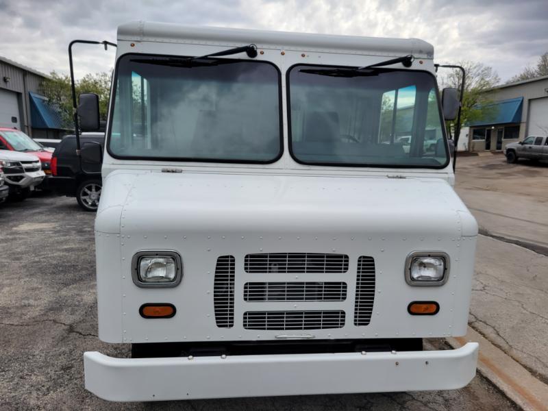 Ford Econoline E350 2016
