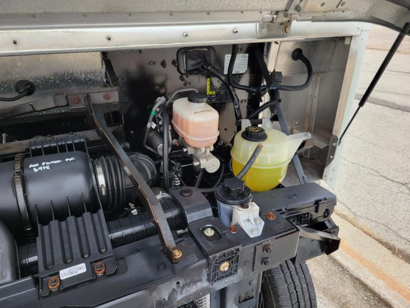 Ford Econoline E350 2016