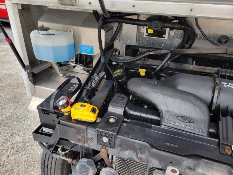 Ford Econoline E350 2016