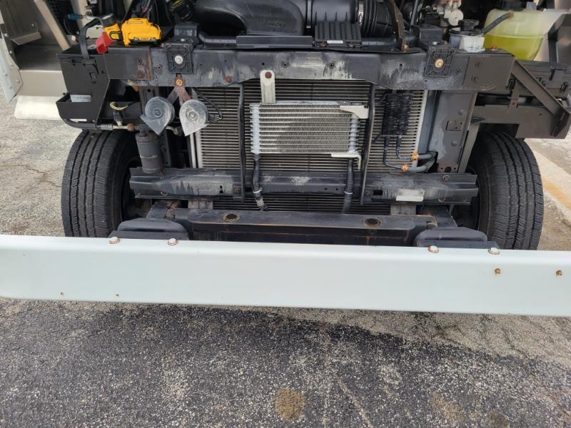 Ford Econoline E350 2016