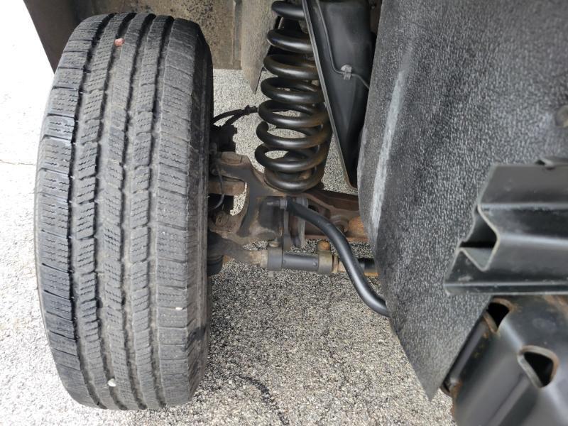 Ford Econoline E350 2016