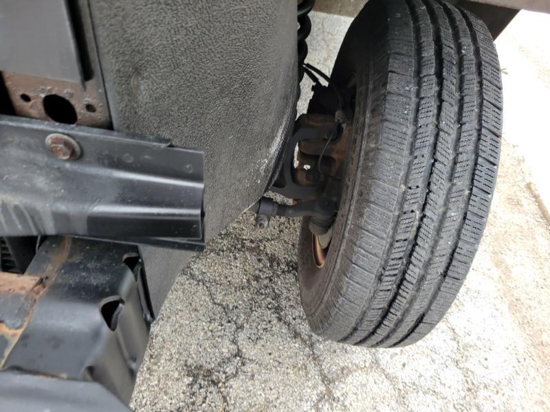 Ford Econoline E350 2016