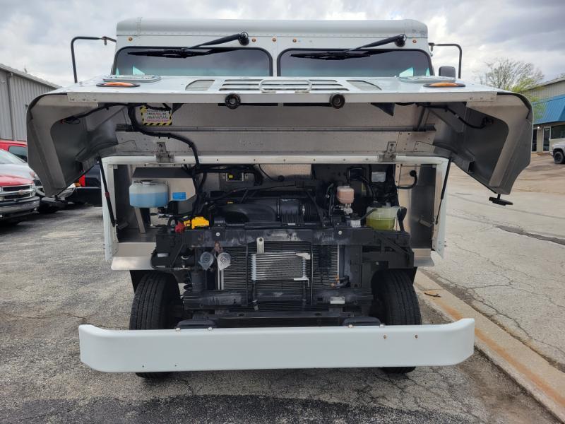 Ford Econoline E350 2016