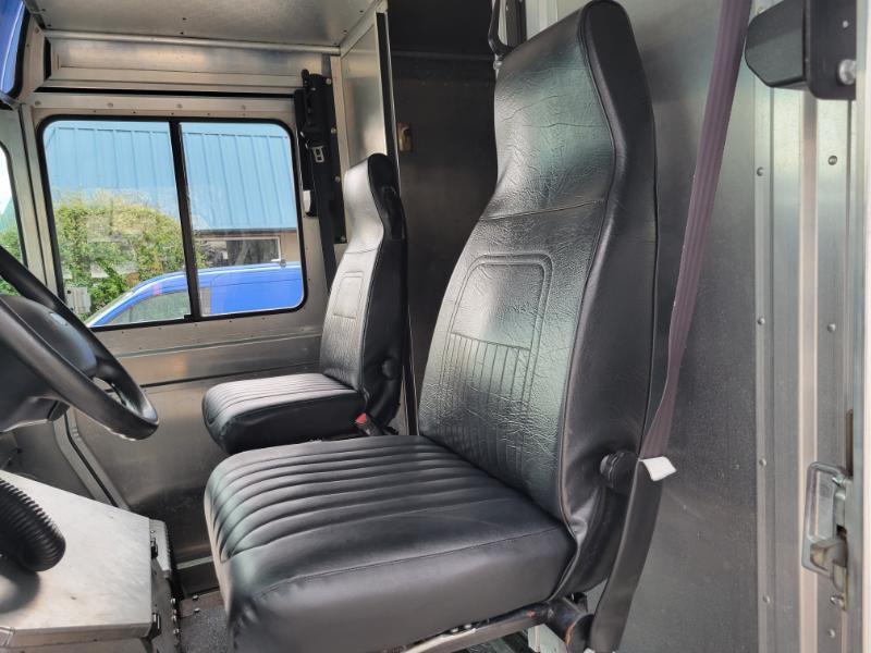 Ford Econoline E350 2016