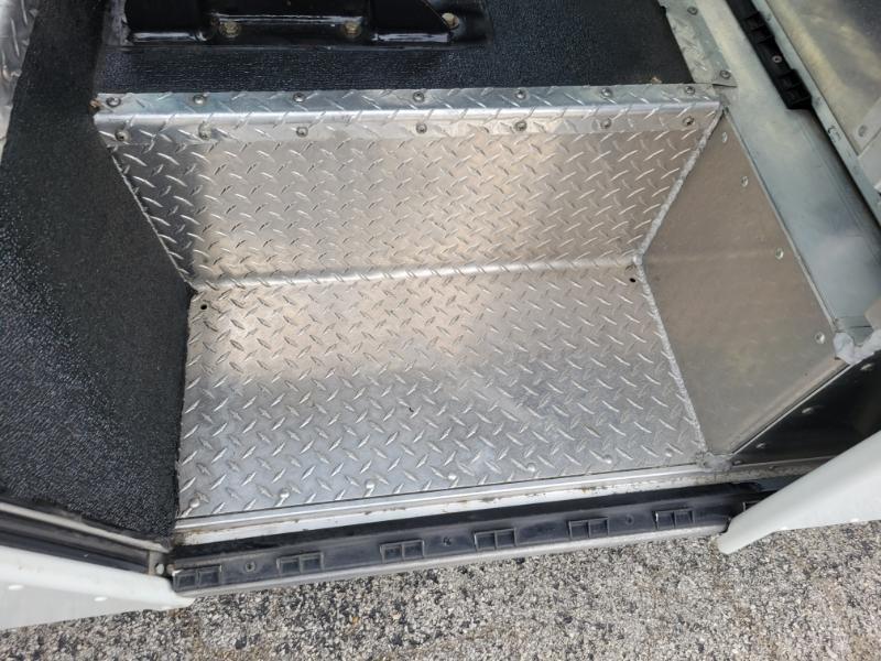 Ford Econoline E350 2016