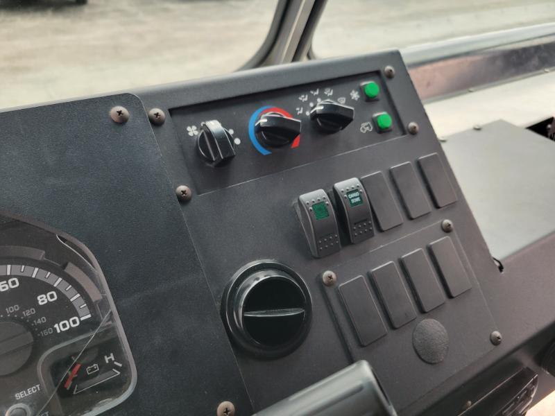 Ford Econoline E350 2016