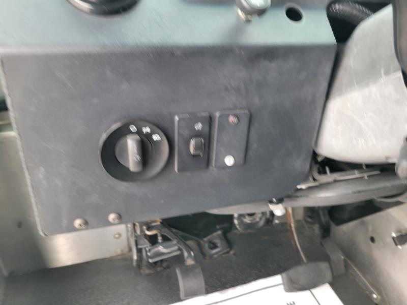 Ford Econoline E350 2016