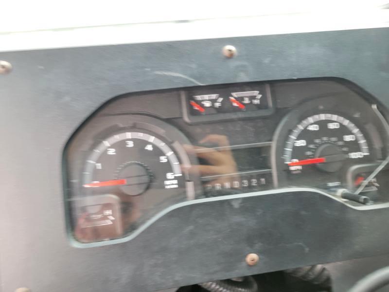 Ford Econoline E350 2016