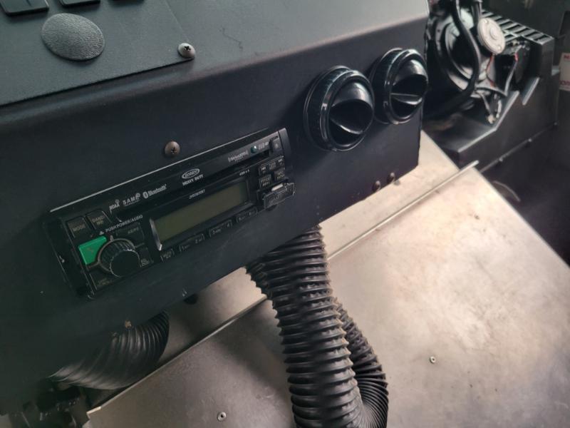 Ford Econoline E350 2016