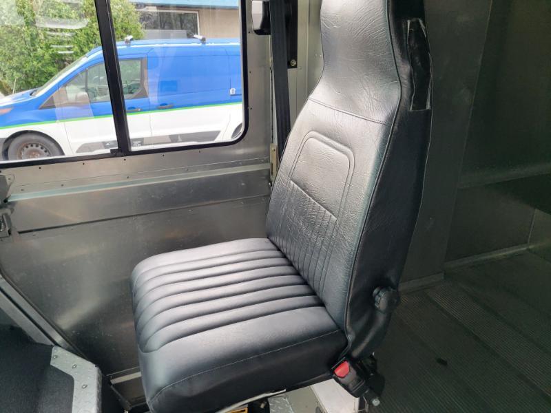 Ford Econoline E350 2016